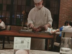 -漢舍中国菜馆(889广场店)