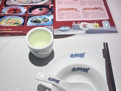 -老阿爸鲜鱼土菜(独墅湖店)