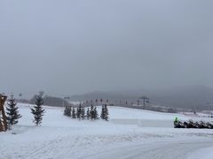 -长白山华美胜地滑雪场