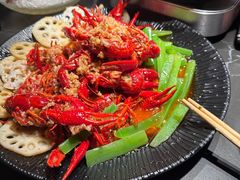 -红盔甲·小龙虾(人民广场店)