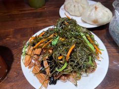 小凉菜-姚记炒肝店(簋街店)