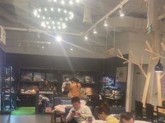 -FAIRYLAND龙族星球主题餐厅(凯丹广场店)