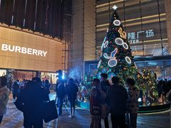 -春风·有糖(崇宁路店)