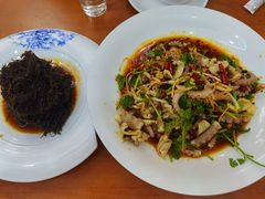 海草-望海潮海鲜店 特色家常菜(在海一方店)