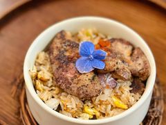 -小银家日式简餐(中信丹阳花园店)