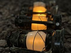 -J Create城市露营咖啡·简餐·宠物(上海动物园店)