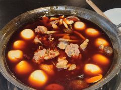 -李子坝梁山鸡(李子坝大鸡哥店)