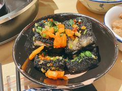 -江味龙虾馆·裸蓝龙虾(南山店)