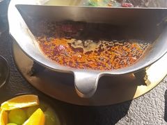 -湊湊火锅·茶憩(和平大悦城店)