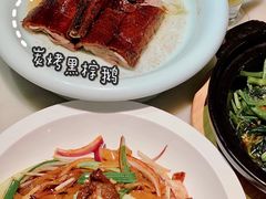 -港丽餐厅