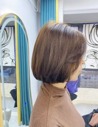 -3AM HAIR SALON染发接发