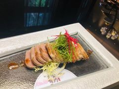 -常州新城希尔顿酒店-御玺中餐厅