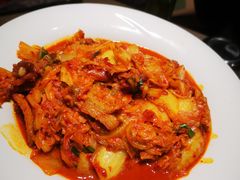 -一心烤肉(延安路店)