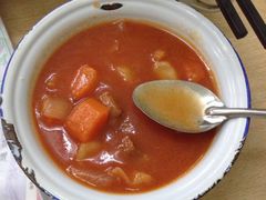 罗宋汤-做了不起的80后