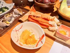 -花潮料理艺食馆(世欧广场店)