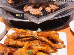 -东俞·韩式料理(院东街店)