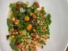 调味碟-刘胖娃鱼庄·特色肥肠鱼(杨家坪店)