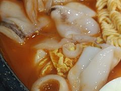 -三餐季年糕火锅(韩乐坊店)