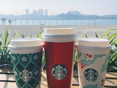 -星巴克(成都科学城店)