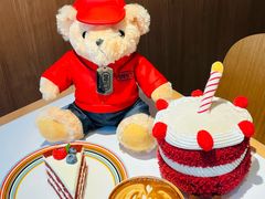 -姆们M Sweetie Cake(五道口店)