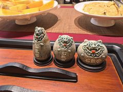 -山东宾馆·齐鲁苑餐厅