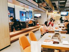-丰茂烤串(公园店)