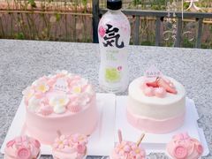 -壹点壹客·生日蛋糕(龙岗店)