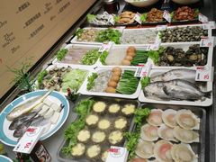 -船歌·鱼水饺青岛菜(金狮广场店)