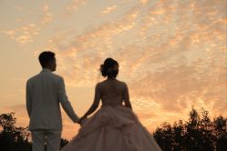 -金夫人婚纱摄影(华南店)