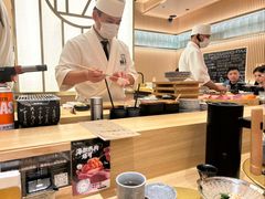 -鮨政·Omakase(港汇恒隆广场店)