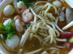 -明月虾面(厦禾路店)