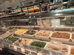 -金贵源食神(楚河汉街店)