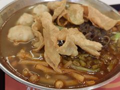 -螺大喜螺蛳粉(华业东方玫瑰店)