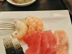 -艺厨风尚餐厅 · 桔钓沙莱华度假酒店