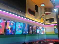 -203密室体验馆·逃脱·聚会·亲子(工体店)