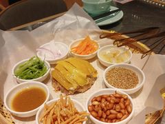 -潮界(虹桥天地店)