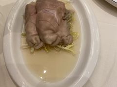 -得月楼·省级非遗·传统苏帮菜(观前店)