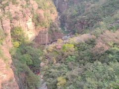 -云台山风景名胜区