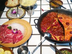 -贰回巷火锅馆(钟楼店)