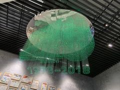 -深圳市当代艺术与城市规划馆