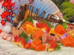 红酒鹅肝顶10年鱼子酱-毗陵醉·黑钻(湖塘店)