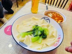-大嘻咹biangbiang面(历史博物馆店)