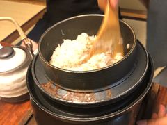 -蟹道乐(梅田店)