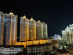 -青澳湾北回归线广场