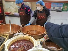 -老济宁甏肉干饭(凌云路店)