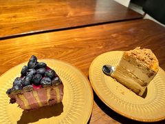 -BAKER&SPICE(安福路店)