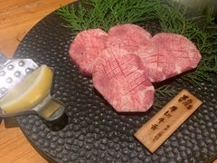 -黑牛の店·和牛烧肉(合生汇店)