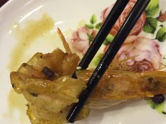 -王婆大虾(五道口店)