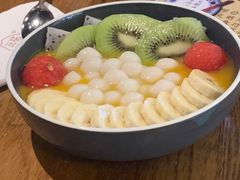 -三花奶奶的甜品(百联嘉定购物中心店)