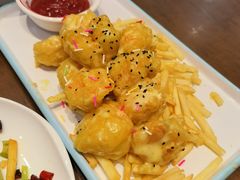 -金阁家常菜(贵阳路店)